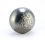 Somalia 1 dollar x 5 Cone Cylinder Cube Sphere Pyramid Figures CuNi coins 2008