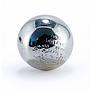 Somalia 1 dollar x 5 Cone Cylinder Cube Sphere Pyramid Figures CuNi coins 2014