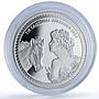 Switzerland 50 francs Jura Shooting Festival Thaler Horse proof silver coin 2024