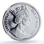 Isle of Man 1 oz Angel Archangel Michael Dragon PF69 NGC silver coin 1995