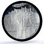 Austria Salzburg Casino Fantasy Token 500 Schil. PR70 PCGS silver 1986 - 1988 FM