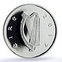 Ireland 15 euro Gulliver Travels Swift Literature PR69 PCGS silver coin 2017