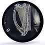 Ireland 15 euro Gulliver Travels Swift Literature PR69 PCGS silver coin 2017