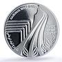 Israel 2 sheqalim Water System Independence Day PR70 PCGS silver coin 2014