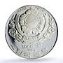 Korea South 1000 won United Nation Forces Soldiers PR67 PCGS silver coin 1970