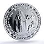 Sri Lanka 1000 rupees Army 60th Anniversary Soldiers History MS69 PCGS coin 2009