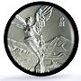 Mexico 1 onza Libertad Angel of Independence MS68 PCGS silver coin 1997