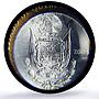 Mexico 100 pesos Estado Queretaro State Federation MS64 PCGS bimetal coin 2004