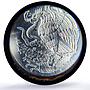 Mexico 100 pesos Estado Queretaro State Federation MS64 PCGS bimetal coin 2004