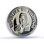 Philippines 25 sentimos Republic Coinage Juan Luna PR69 PCGS CuNi coin 1981