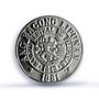Philippines 25 sentimos Republic Coinage Juan Luna PR69 PCGS CuNi coin 1981