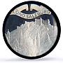 Austria Salzburg Casino Fantasy Token 500 Schil. PR70 PCGS silver 1986 - 1988 FM