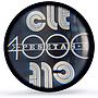 Spain La Toja Casino Fantasy Token 4000 Pesetas PR70 PCGS silver 1986 - 1988 FM