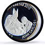 Saharawi 500 pesetas Pope John Paul II Juan Carlos MS67 PCGS silver coin 2010