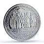 Austria Max Gandolf Thaler "1682" Restrike Salzburg PR69 PCGS silver medal 1980