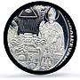 Austria Max Gandolf Thaler "1682" Restrike Salzburg PR69 PCGS silver medal 1980