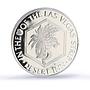 USA Las Vegas Desert Inn Casino Fantasy Token PR70 PCGS silver 1986 - 1988 FM