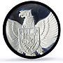 Indonesia 1000 rupiah General Sudirman Independence PR67 PCGS silver coin 1970