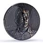 Philippines R Magsaysay Third President History Politics MS61 PCGS AE medal 1953
