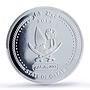Qatar 200 riyals Nebras Power Station Achievements PR70 PCGS silver coin 2019