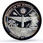 Marshall Islands 50 dollar Ford Quadricycle 1896 Cars PR68 PCGS silver coin 1996
