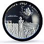 Philippines 50 piso Pope John Paul II Visit History Religion PR69 PCGS coin 1981