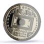 Sri Lanka 1 rupee President Premadusa History Politics PR68 PCGS CuNi coin 1992
