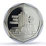 Australia Wrest Point Casino Fantasy Token PR70 PCGS silver 1986 - 1988 FM