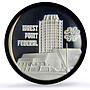 Australia Wrest Point Casino Fantasy Token PR70 PCGS silver 1986 - 1988 FM