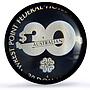 Australia Wrest Point Casino Fantasy Token PR70 PCGS silver 1986 - 1988 FM