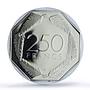 France Cannes Palm Beach Casino Fantasy Token SP69 PCGS silver 1986 - 1988 FM