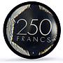 France Cannes Palm Beach Casino Fantasy Token SP69 PCGS silver 1986 - 1988 FM