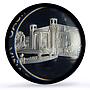 Chile Vina del Mar Casino Fantasy Token 2500 P. PR69 PCGS silver 1986 - 1988 FM