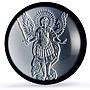 Ukraine 1 hryvnia Archangel Michael Archistratus MS69 PCGS silver coin 2024