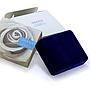 Great Britain 5 pounds Princess Diana History Politics proof silver coin 1999