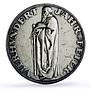 Germany Weimar Albrecht Durer 400th Anniversary Art History silver medal 1928