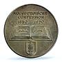 Germany Weimar Melanchthon Luther Augsburg History SP 58 PCGS silver medal 1930