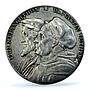 Germany Weimar Melanchthon Luther Augsburg History SP 62 PCGS silver medal 1930