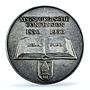 Germany Weimar Melanchthon Luther Augsburg History SP 62 PCGS silver medal 1930