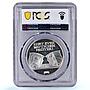 Germany Weimar Nurnberg Albrecht Durer Art History SP 63 PCGS silver medal 1928