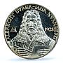 Germany Weimar Nurnberg Albrecht Durer Art History SP 63 PCGS silver medal 1928