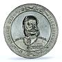 Germany Prussia Victory Over France Wilhelm I Double Head MS 61 PCGS medal 1870