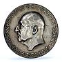 Germany Third Reich Bruckner Composer Kienast-495 SP 63 PCGS silver medal 1934