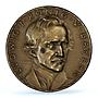 Germany Third Reich Ludwig I Bavarian Kienast-521 SP 63 PCGS bronze medal 1936