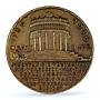 Germany Third Reich Ludwig I Bavarian Kienast-521 SP 63 PCGS bronze medal 1936