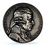 Germany Weimar Haydn Composer Kienast-474 SP 62 PCGS silver medal 1932