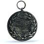 Germany Third Reich Munich Agreement Hitler Genuine PCGS zinc medal 1938