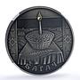 Belarus 20 roubles Bogach Bagach Festivals Rites MS69 NGC silver coin 2005