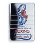 Kazakhstan 100 tenge Women World Boxing Championship Astana PF 69 NGC coin 2016