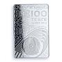 Kazakhstan 100 tenge Women World Boxing Championship Astana PF 69 NGC coin 2016
